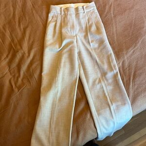 Wilfred Trousers - Worn 1x